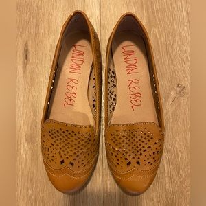 London Rebel Shoes